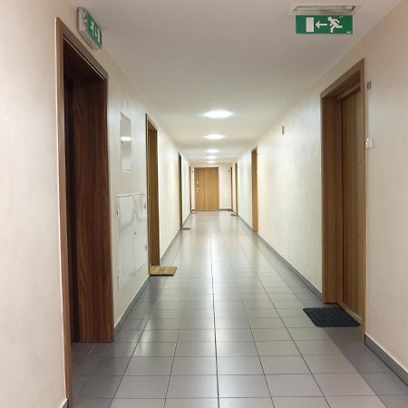 ורוצלב City Studio מראה חיצוני תמונה