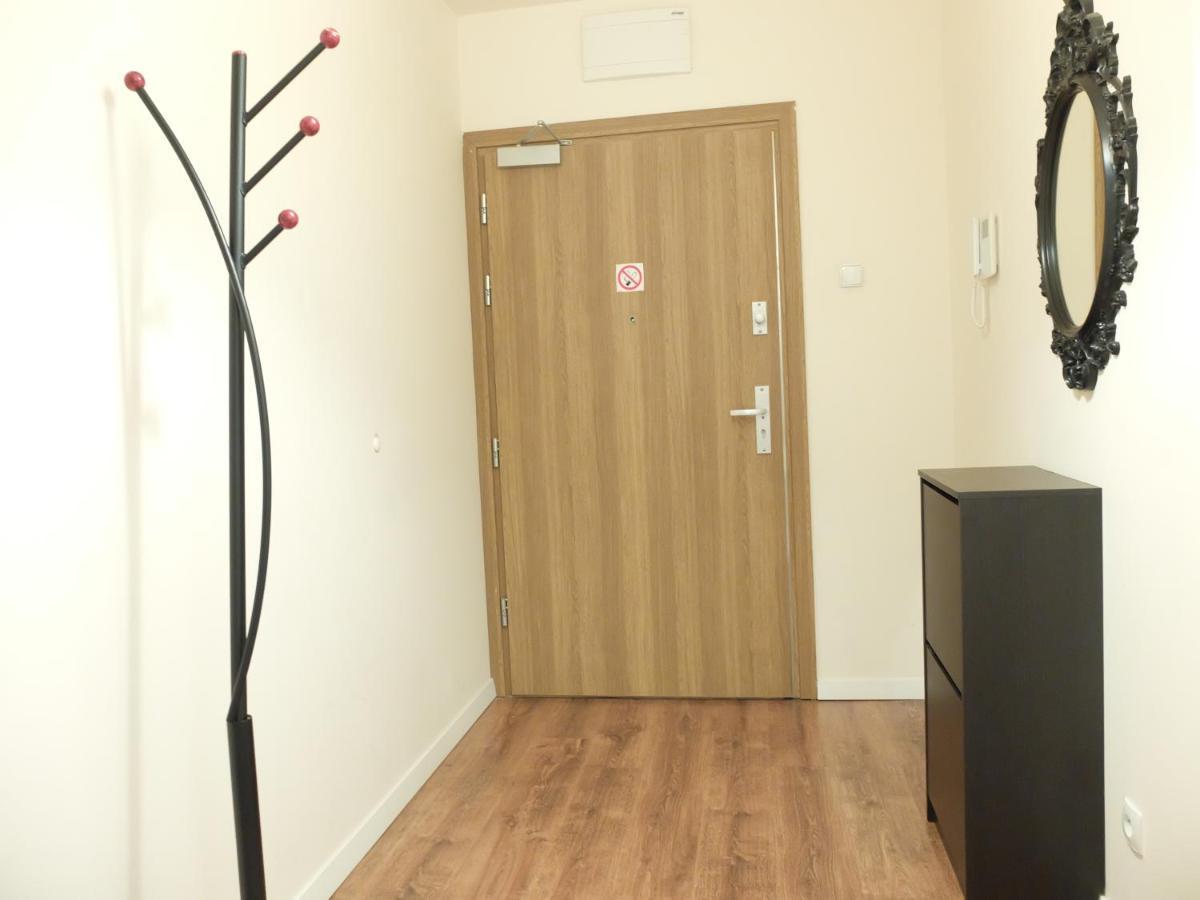 ורוצלב City Studio מראה חיצוני תמונה